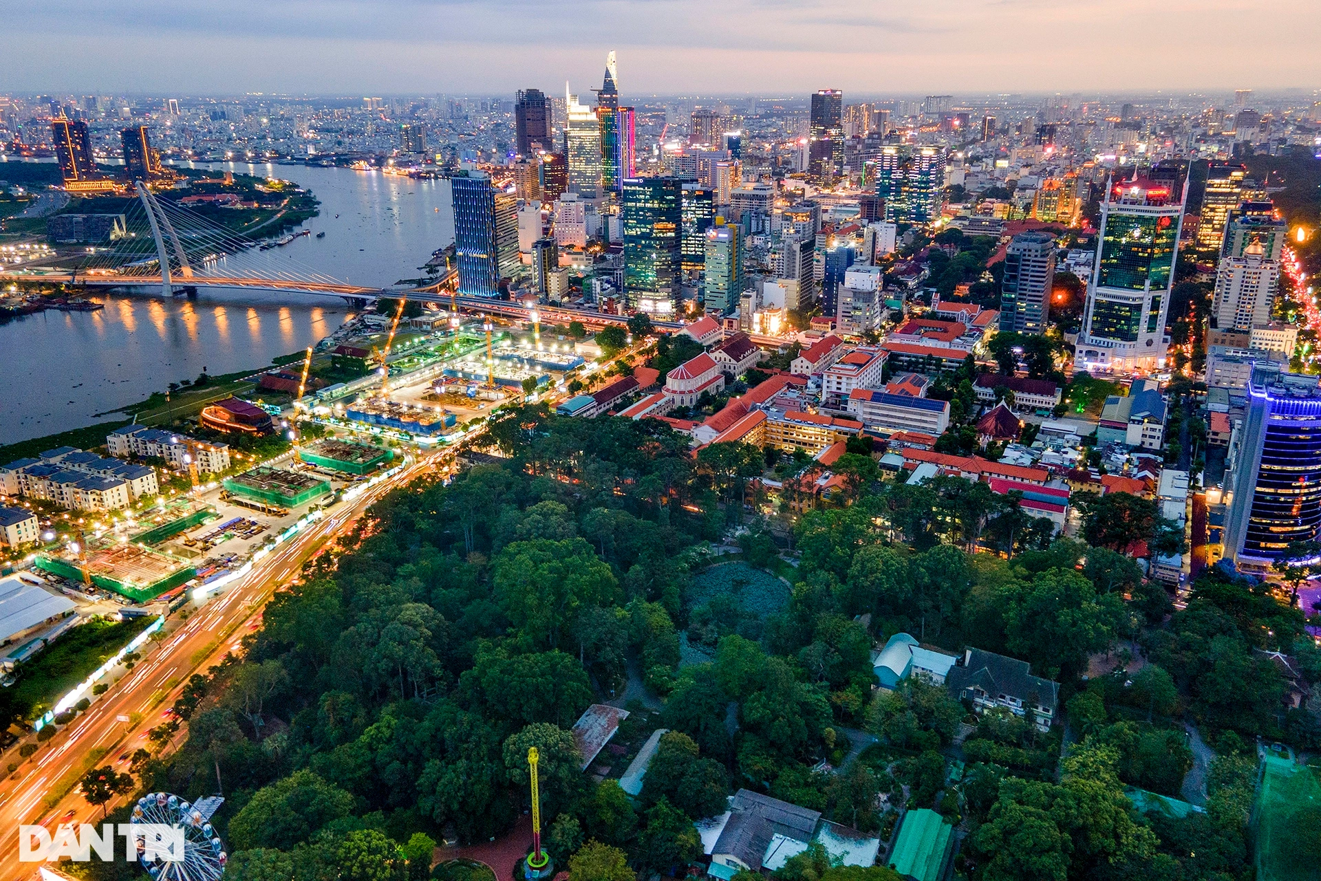 Nắng nóng không còn là chuyện của thời tiết